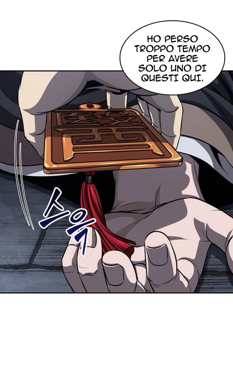 Read Nano Machine (it) Manga Online