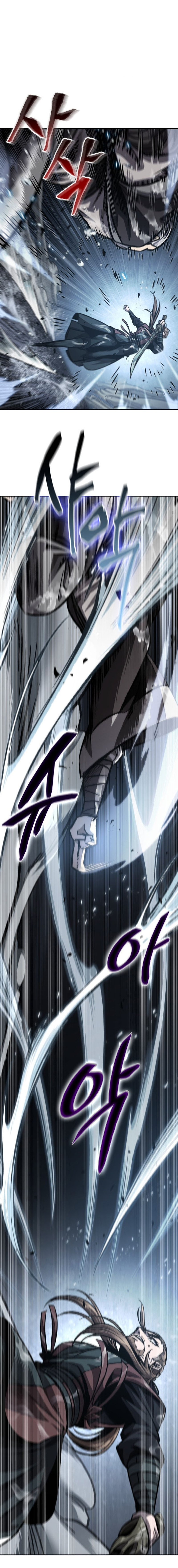 Read Nano Machine (it) Manga Online