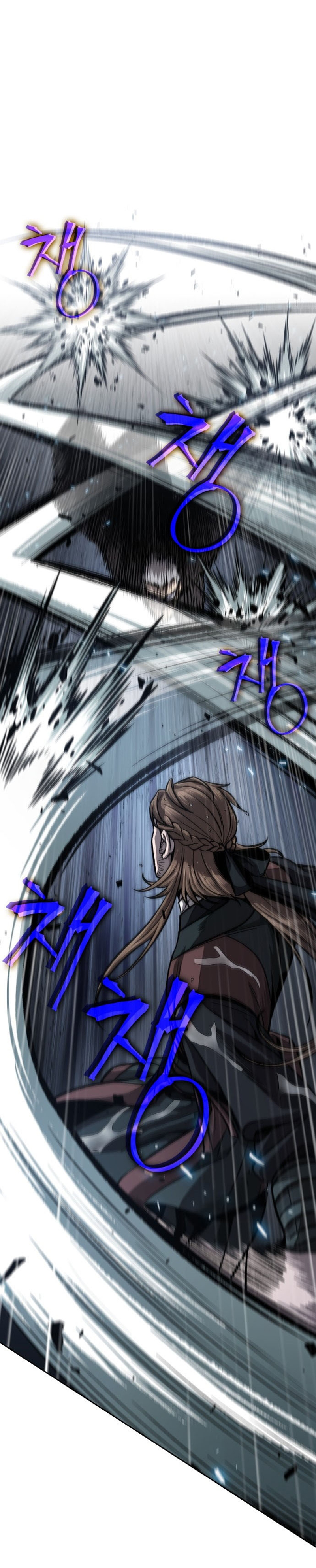 Read Nano Machine (it) Manga Online