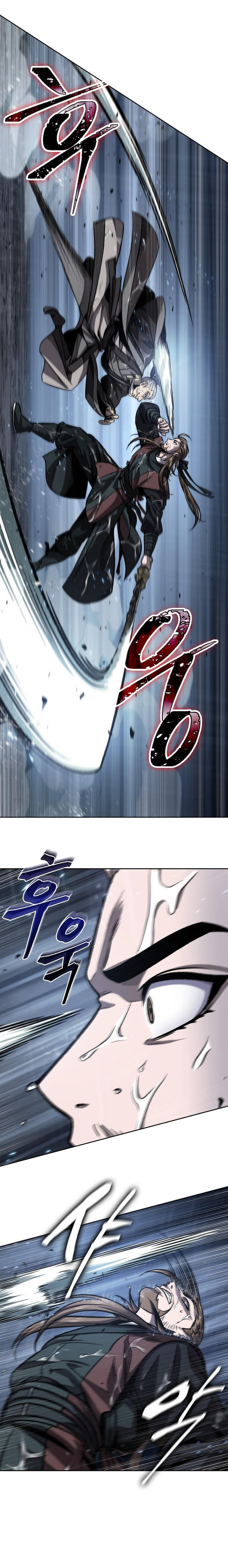 Read Nano Machine (it) Manga Online