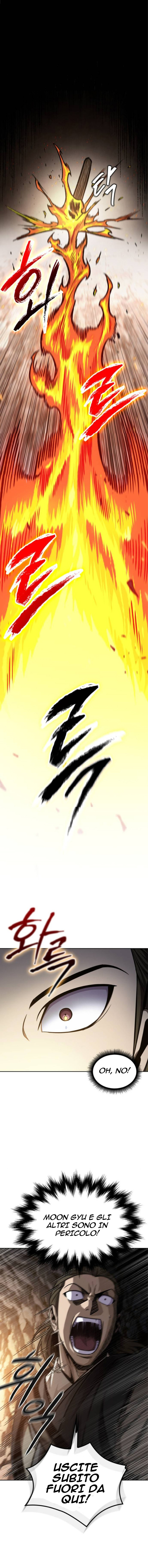 Read Nano Machine (it) Manga Online