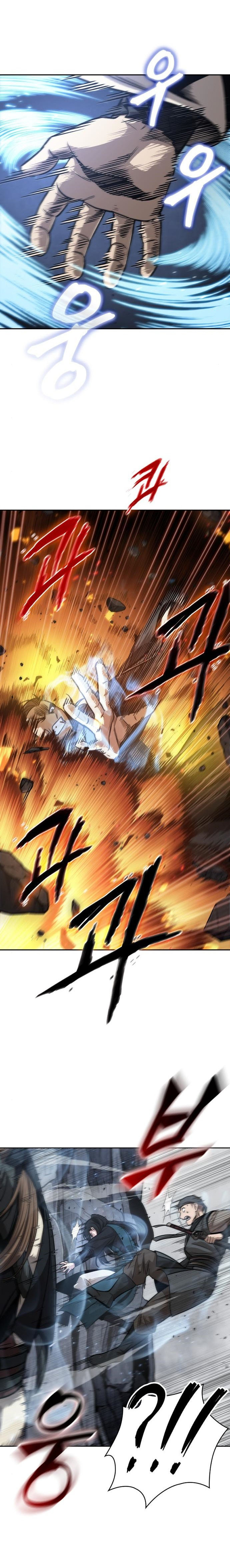 Read Nano Machine (it) Manga Online