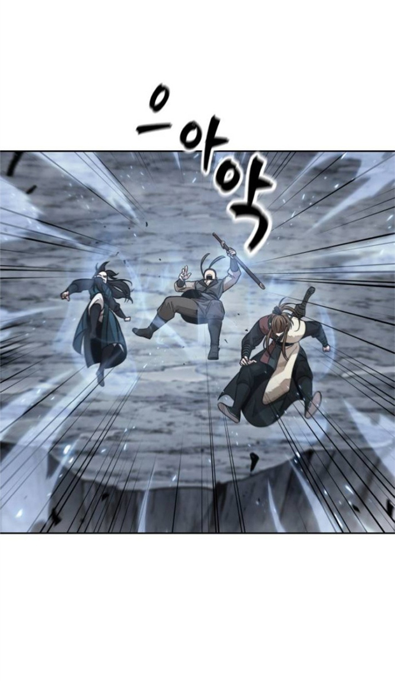 Read Nano Machine (it) Manga Online