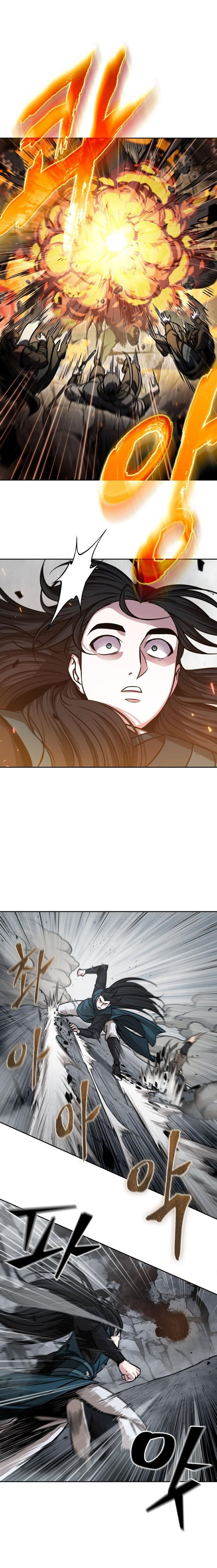 Read Nano Machine (it) Manga Online