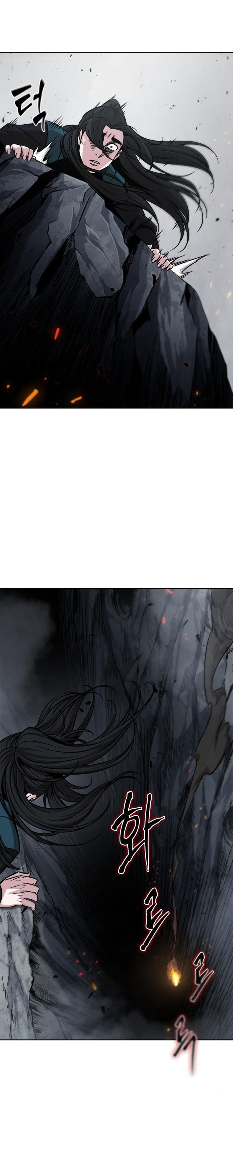 Read Nano Machine (it) Manga Online