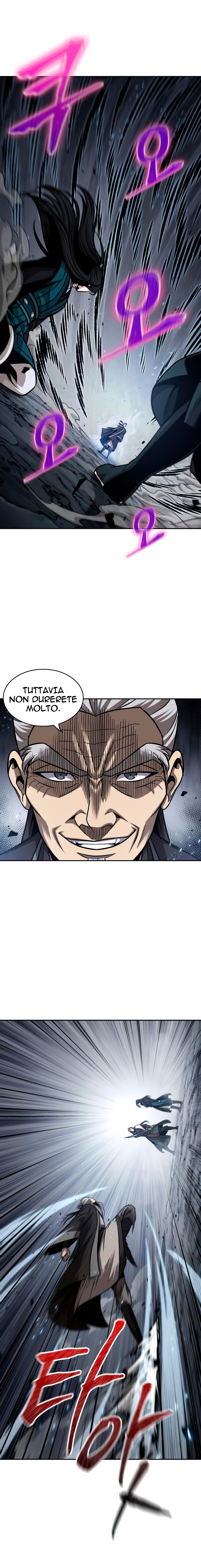 Read Nano Machine (it) Manga Online