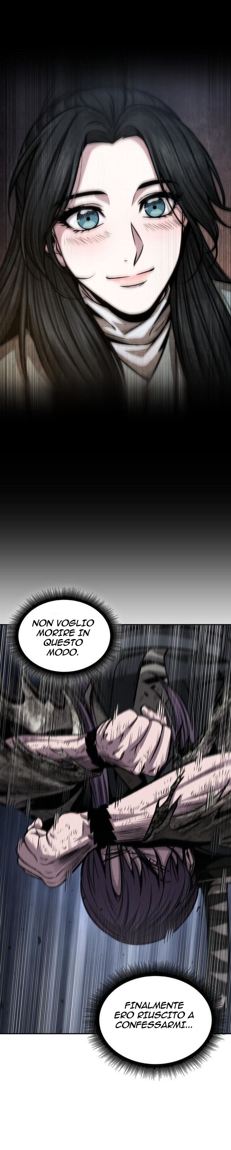 Read Nano Machine (it) Manga Online