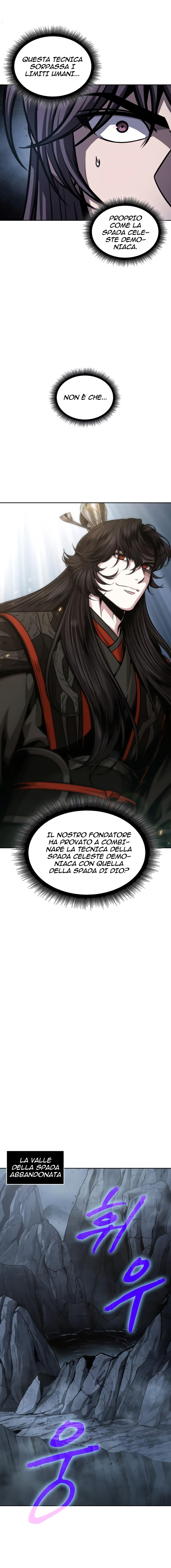 Read Nano Machine (it) Manga Online