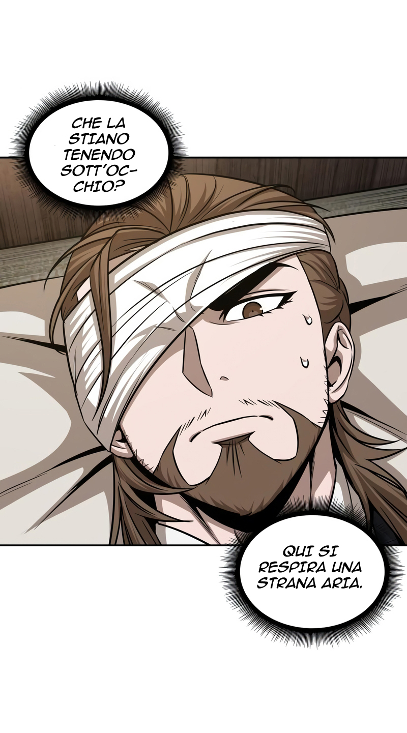 Read Nano Machine (it) Manga Online
