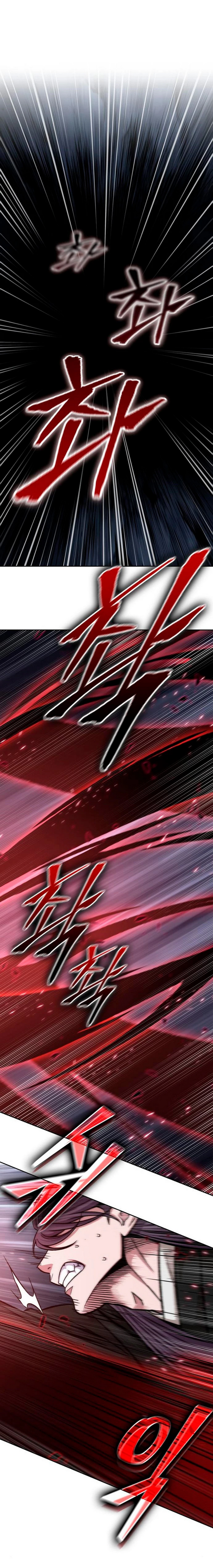 Read Nano Machine (it) Manga Online