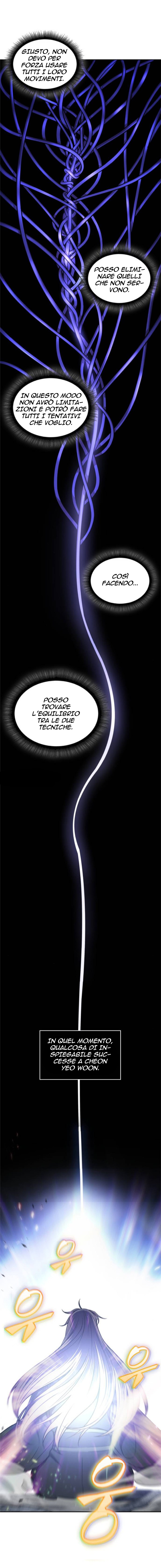 Read Nano Machine (it) Manga Online
