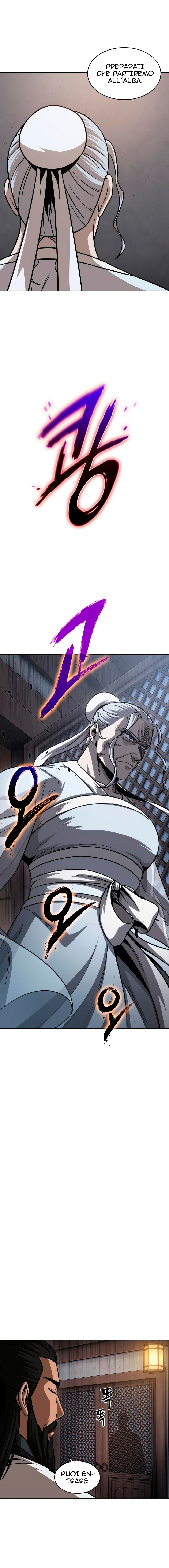 Read Nano Machine (it) Manga Online