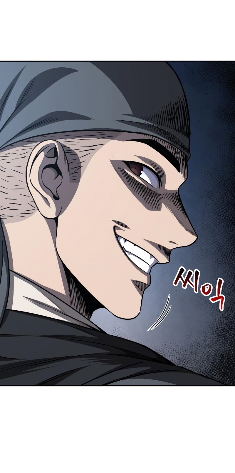 Read Nano Machine (it) Manga Online