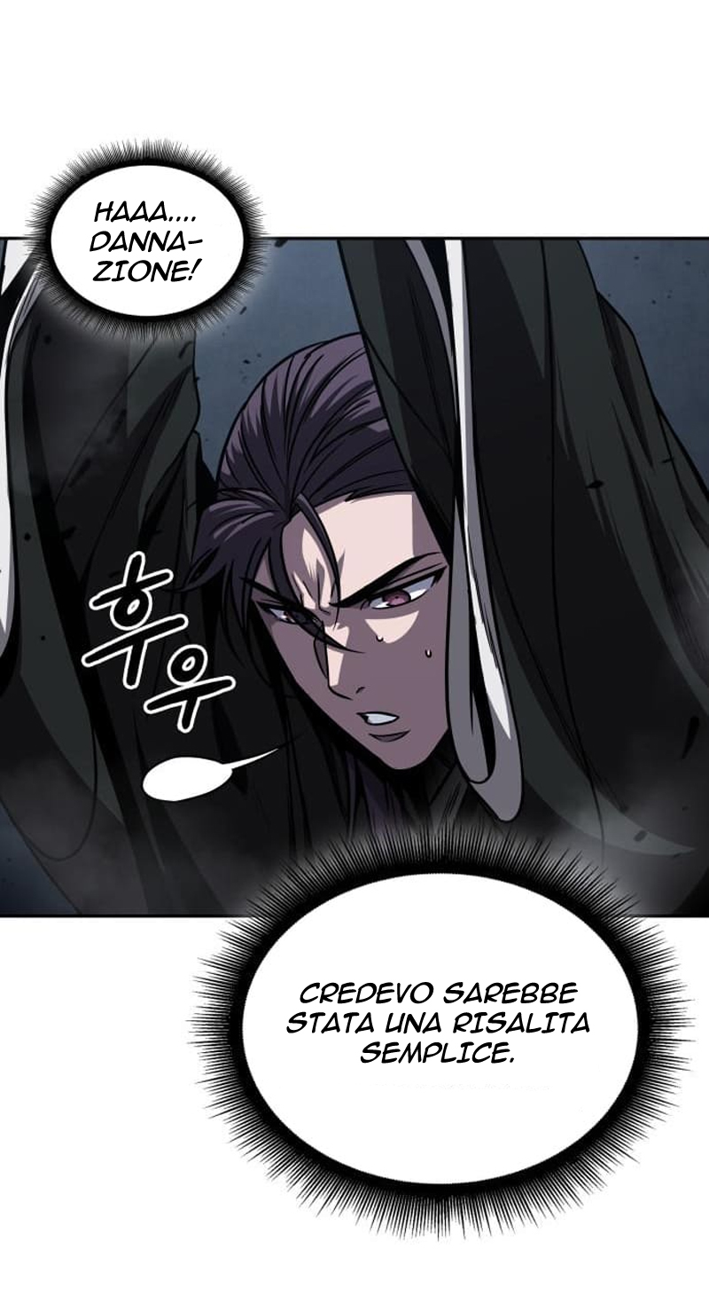 Read Nano Machine (it) Manga Online