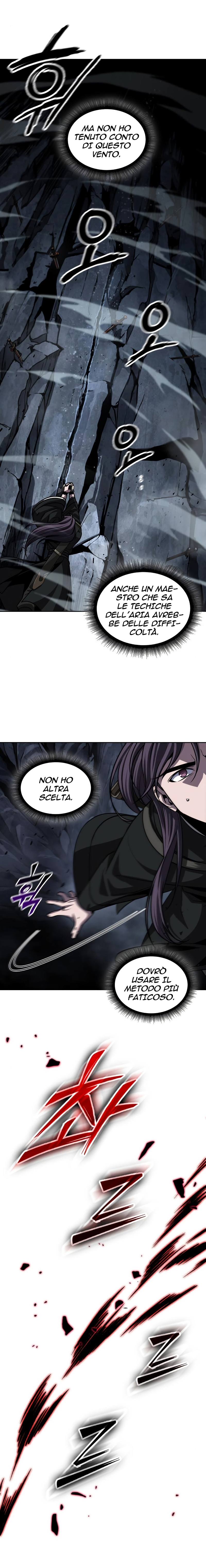 Read Nano Machine (it) Manga Online