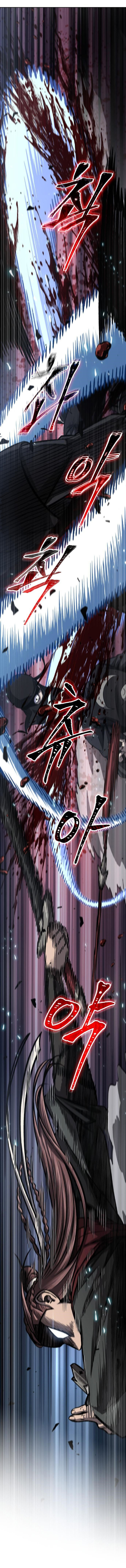 Read Nano Machine (it) Manga Online