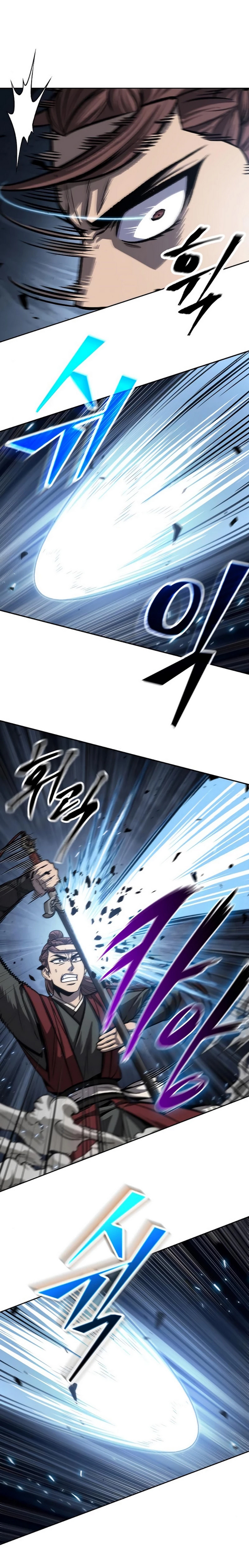 Read Nano Machine (it) Manga Online