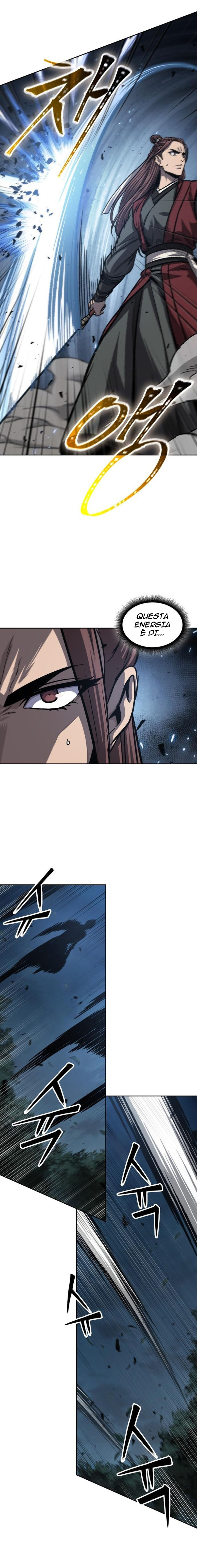 Read Nano Machine (it) Manga Online