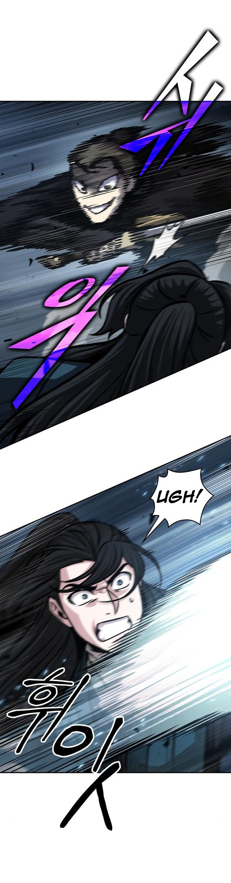 Read Nano Machine (it) Manga Online