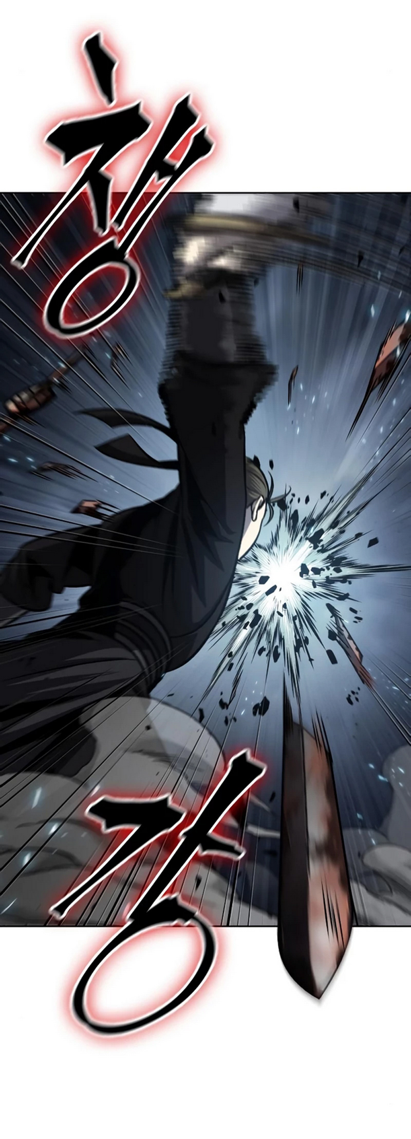 Read Nano Machine (it) Manga Online