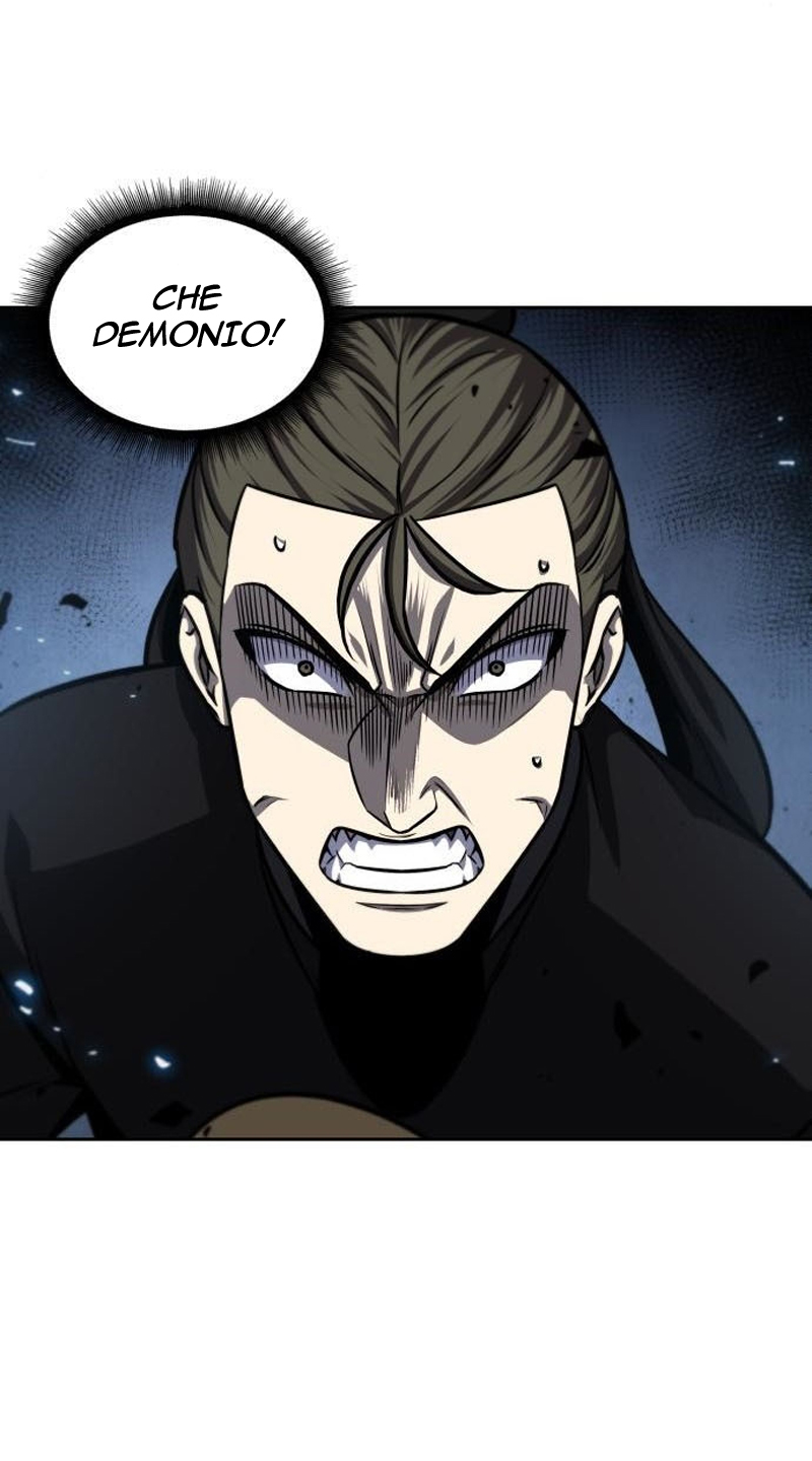 Read Nano Machine (it) Manga Online