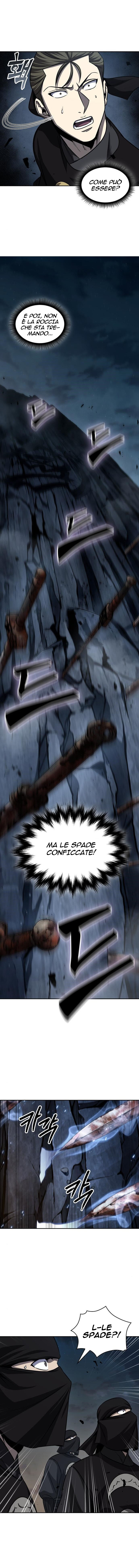 Read Nano Machine (it) Manga Online