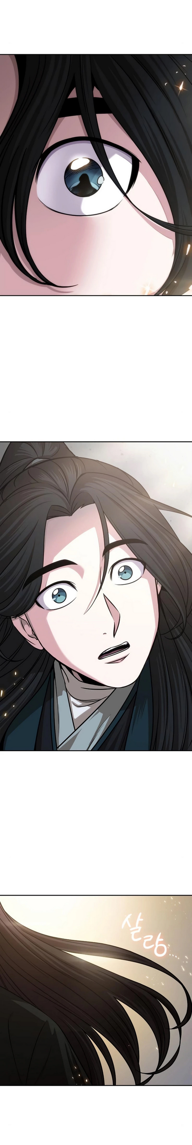 Read Nano Machine (it) Manga Online