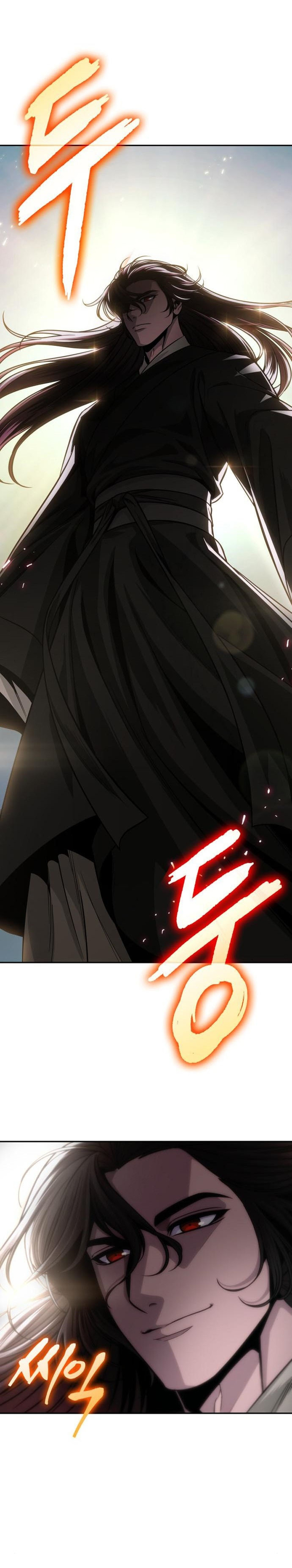 Read Nano Machine (it) Manga Online