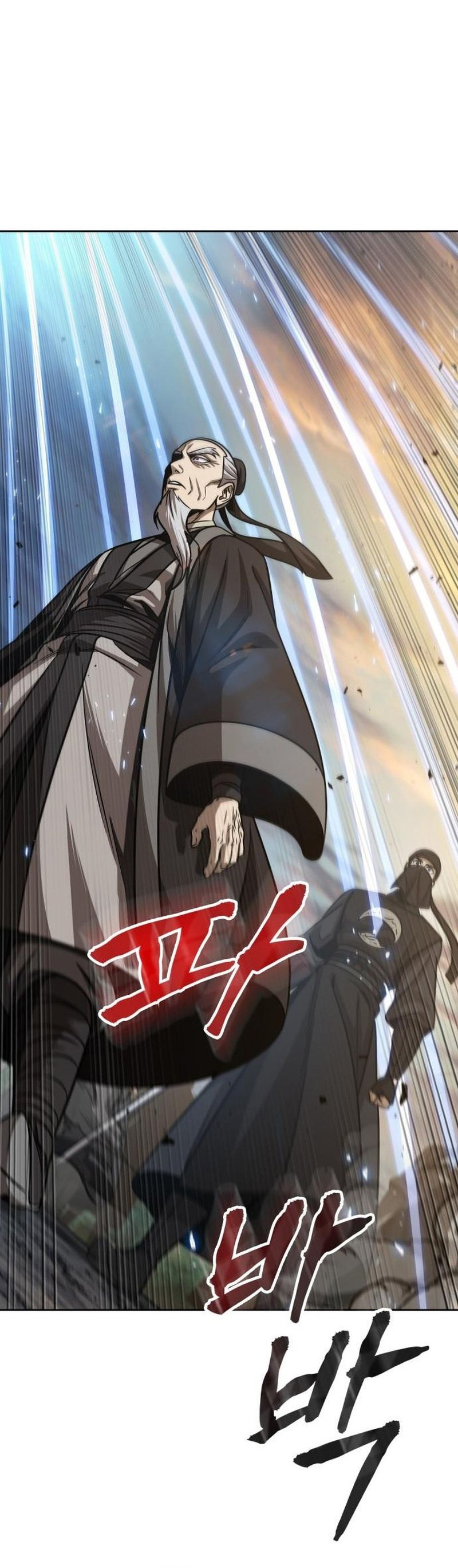 Read Nano Machine (it) Manga Online