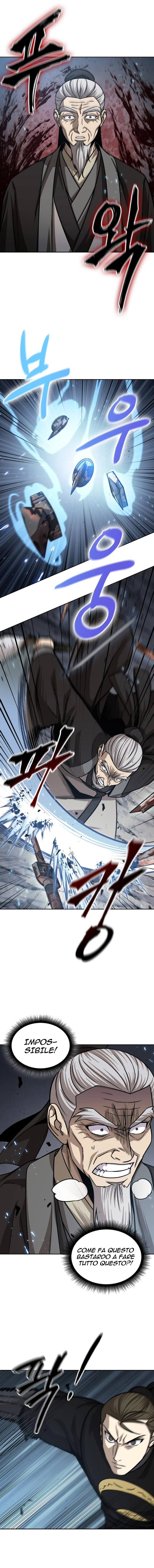 Read Nano Machine (it) Manga Online