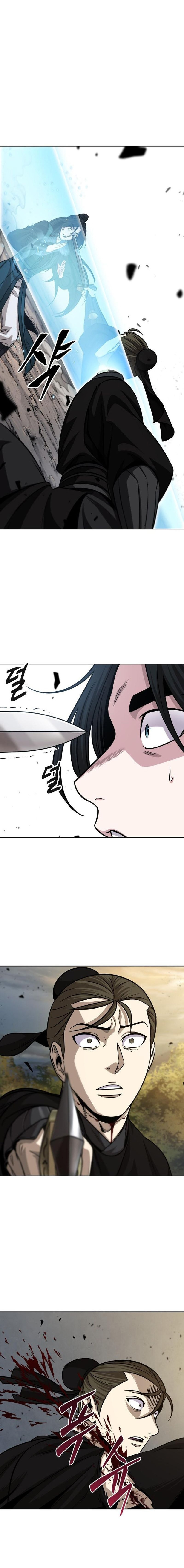Read Nano Machine (it) Manga Online