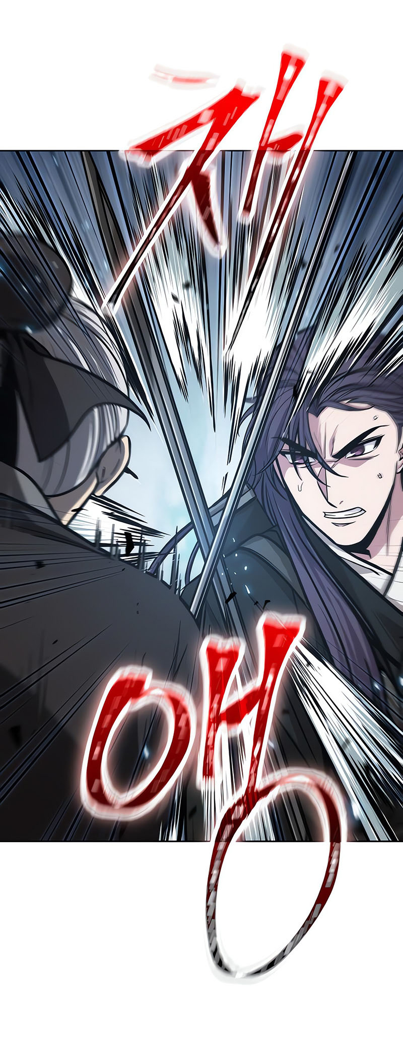 Read Nano Machine (it) Manga Online