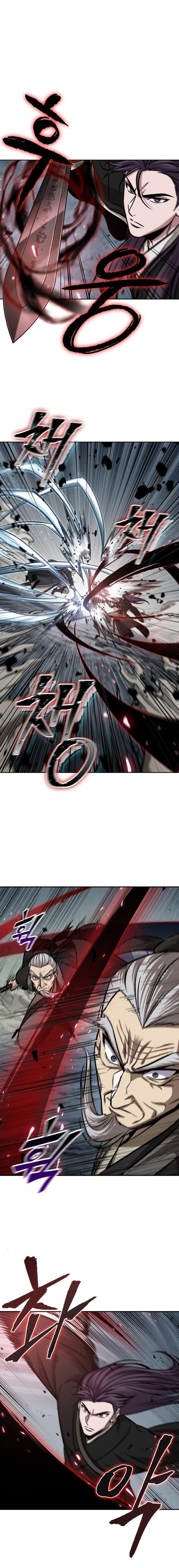Read Nano Machine (it) Manga Online