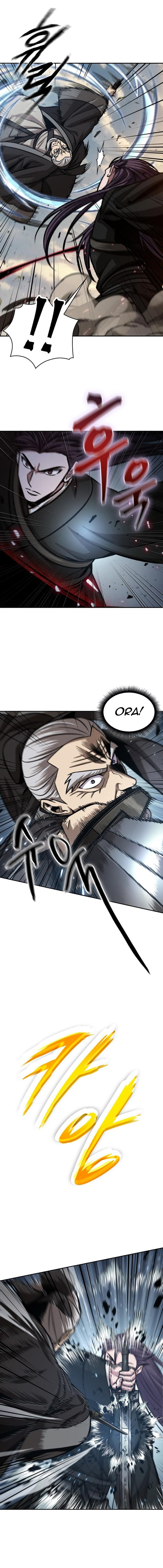 Read Nano Machine (it) Manga Online