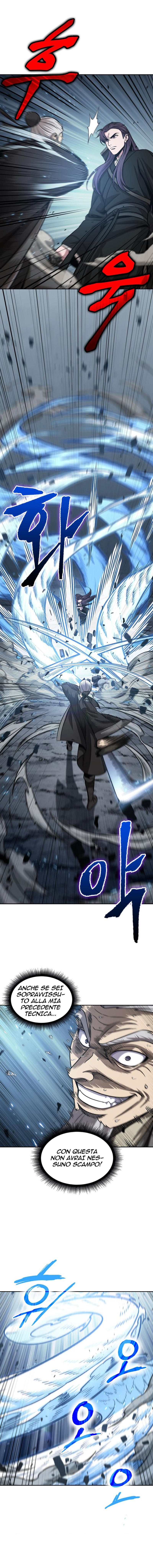 Read Nano Machine (it) Manga Online