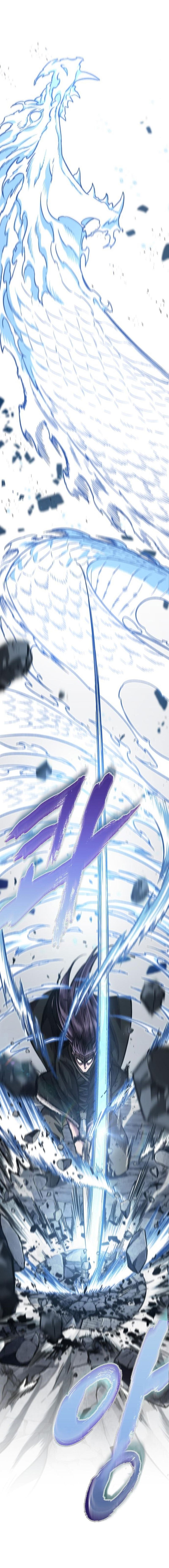 Read Nano Machine (it) Manga Online
