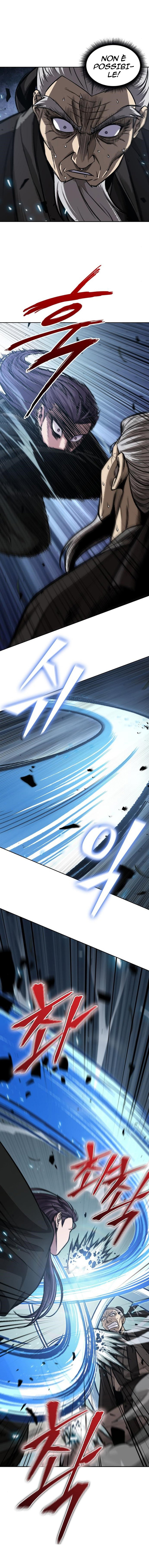 Read Nano Machine (it) Manga Online