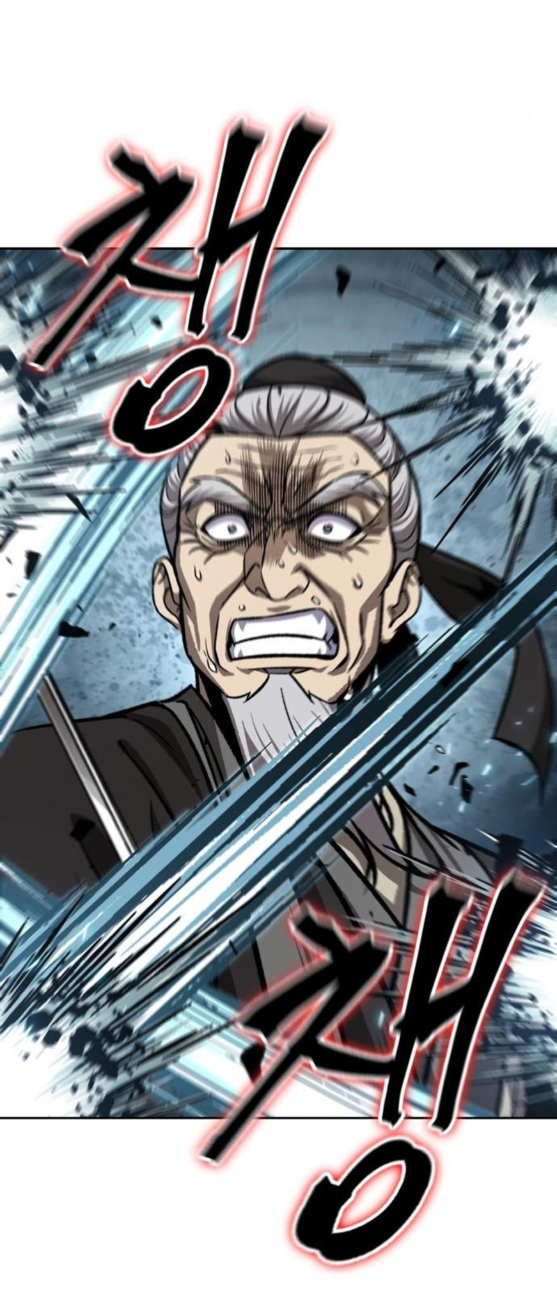 Read Nano Machine (it) Manga Online