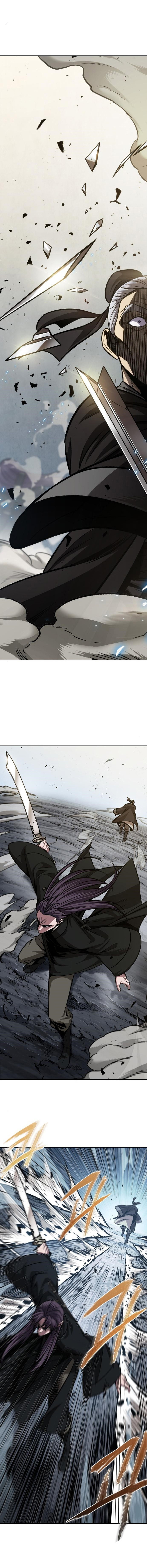 Read Nano Machine (it) Manga Online