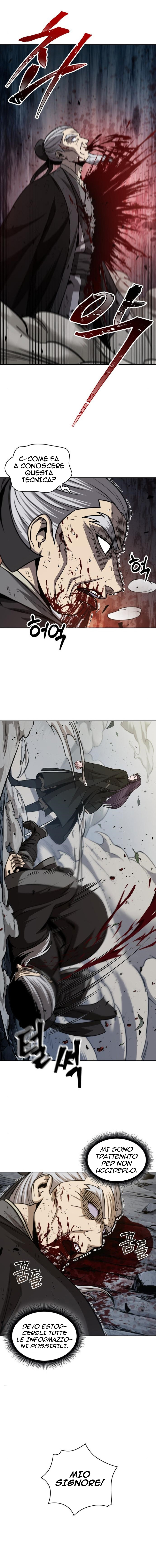 Read Nano Machine (it) Manga Online