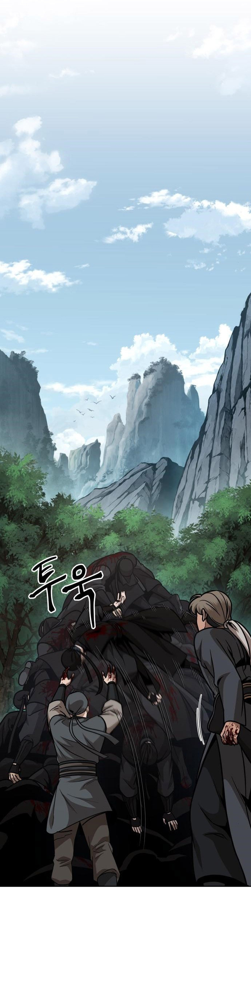 Read Nano Machine (it) Manga Online