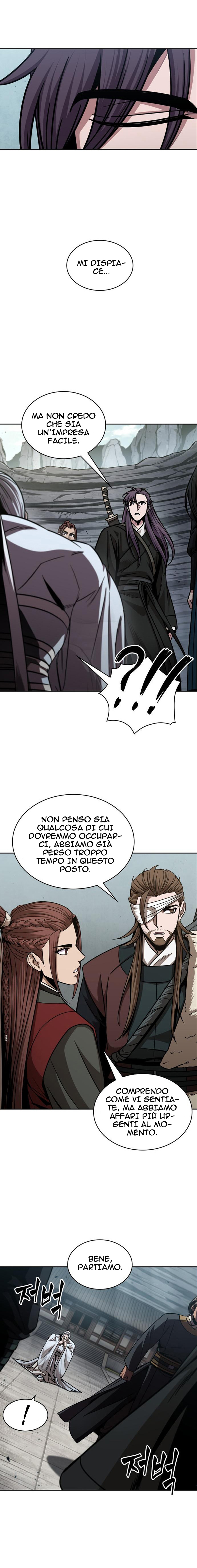 Read Nano Machine (it) Manga Online