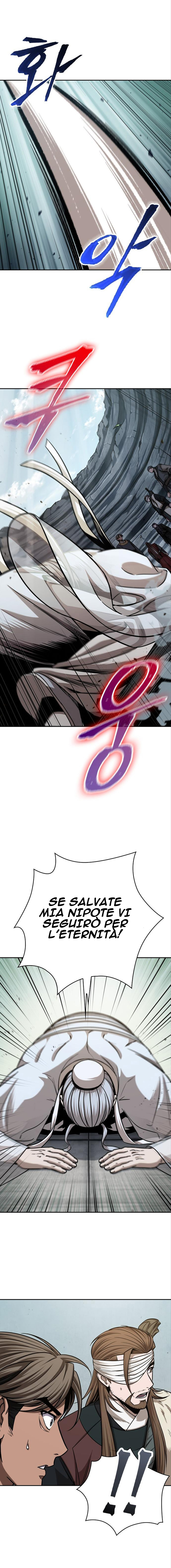 Read Nano Machine (it) Manga Online