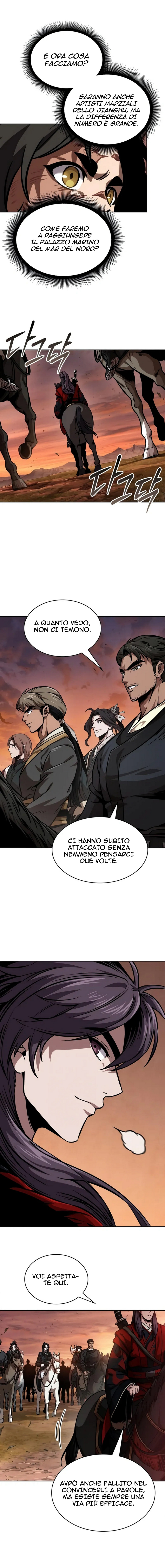 Read Nano Machine (it) Manga Online