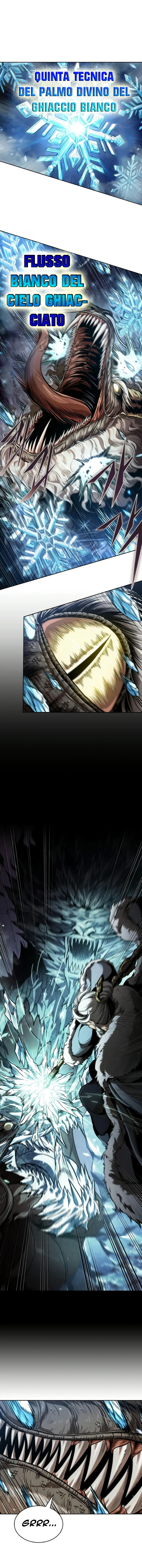 Read Nano Machine (it) Manga Online