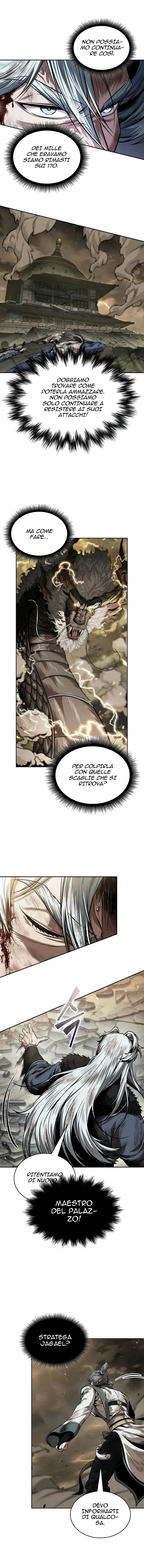 Read Nano Machine (it) Manga Online