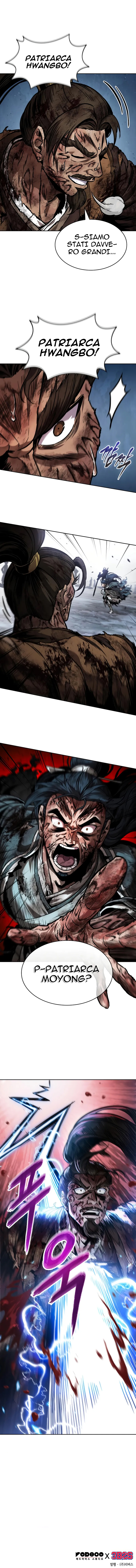 Read Nano Machine (it) Manga Online