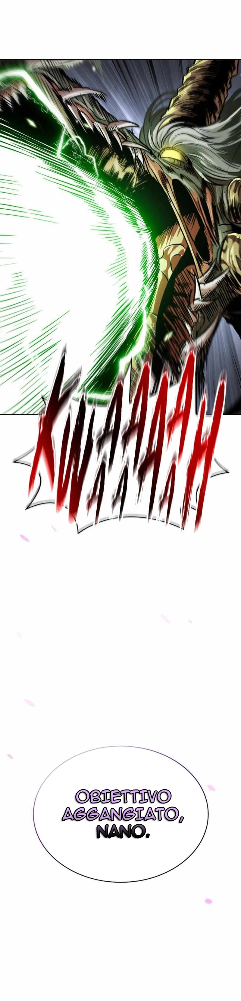 Read Nano Machine (it) Manga Online