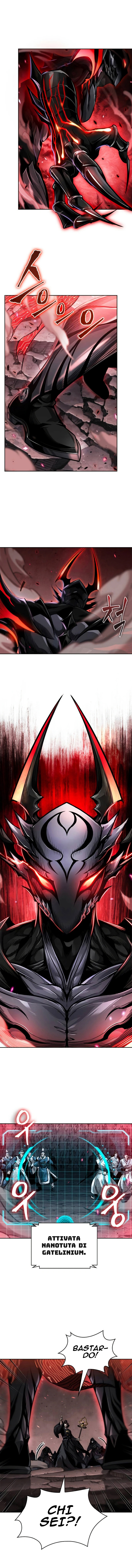 Read Nano Machine (it) Manga Online