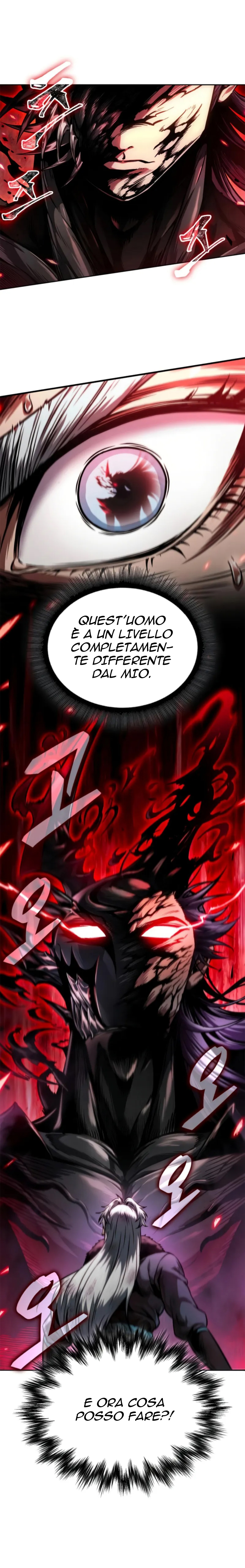 Read Nano Machine (it) Manga Online